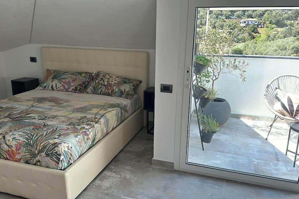 Adagio - Mareolive Apartment Diano Castello Exterior photo