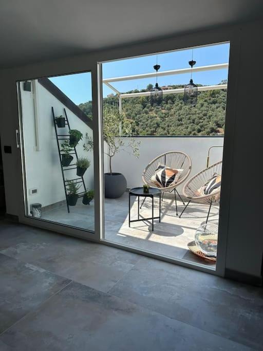 Adagio - Mareolive Apartment Diano Castello Exterior photo