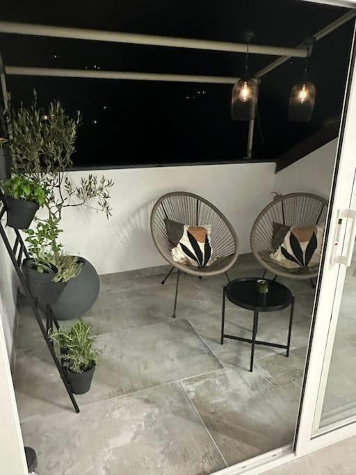Adagio - Mareolive Apartment Diano Castello Exterior photo